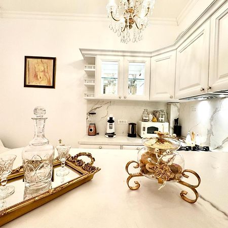 FSF Boutique Apartament Timişoara Extérieur photo