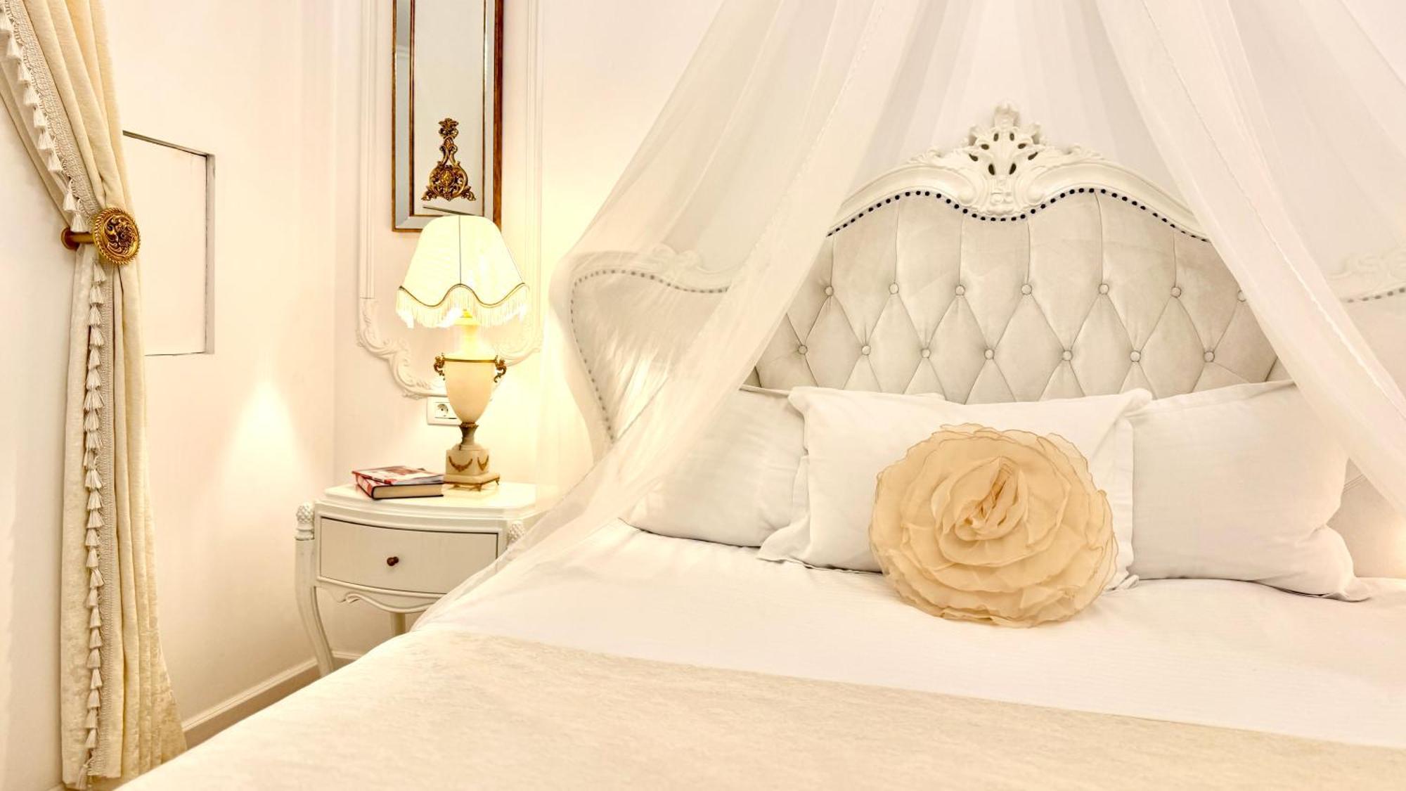 FSF Boutique Apartament Timişoara Extérieur photo