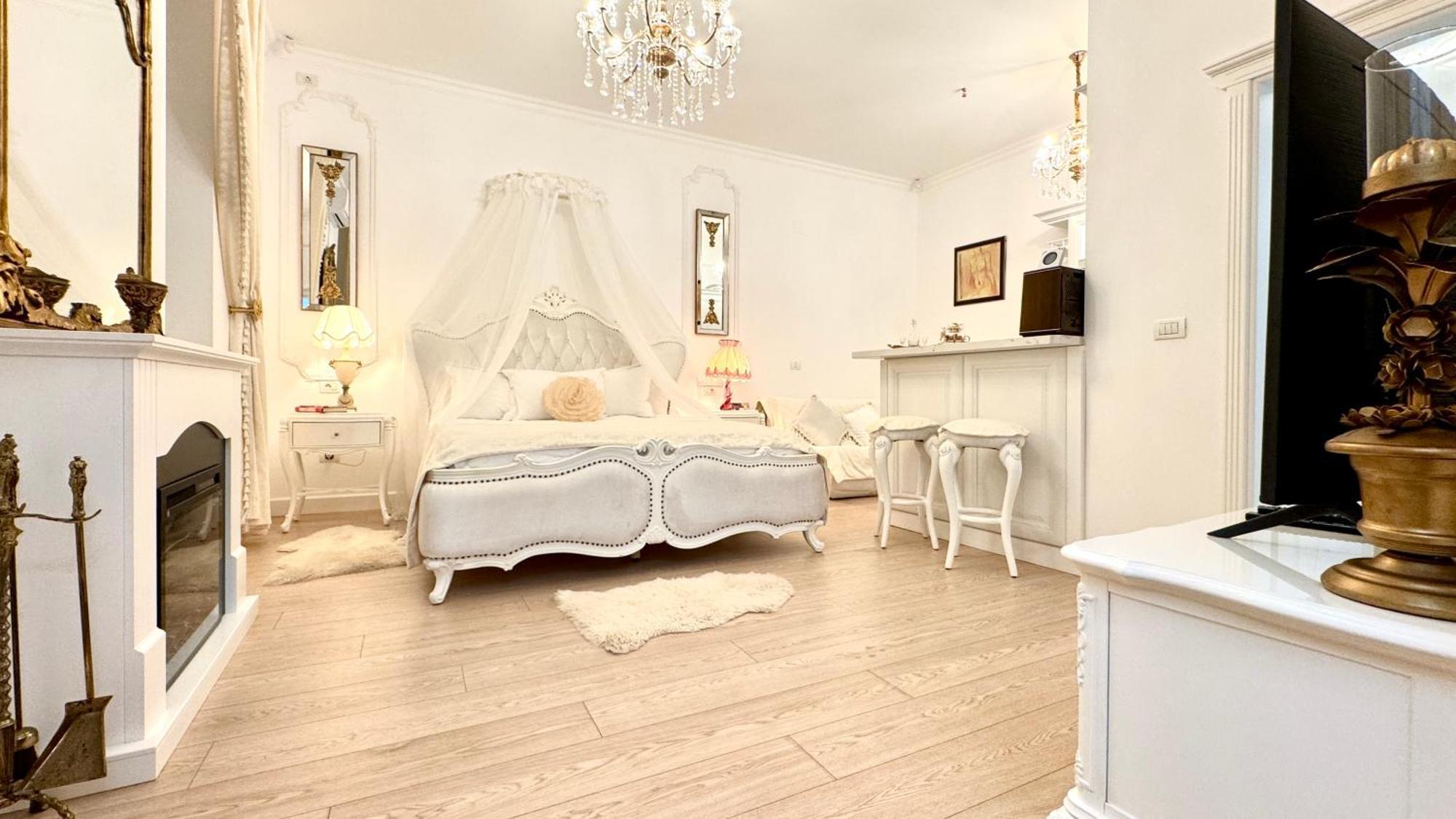 FSF Boutique Apartament Timişoara Extérieur photo