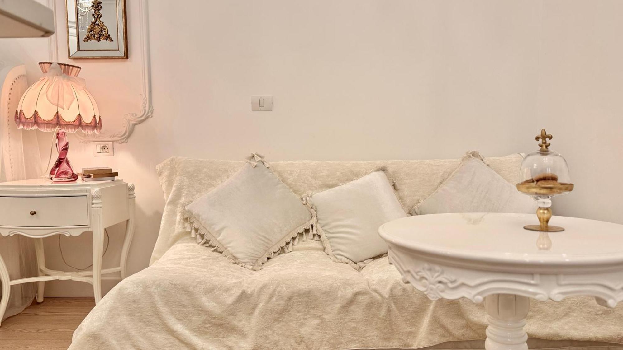 FSF Boutique Apartament Timişoara Extérieur photo