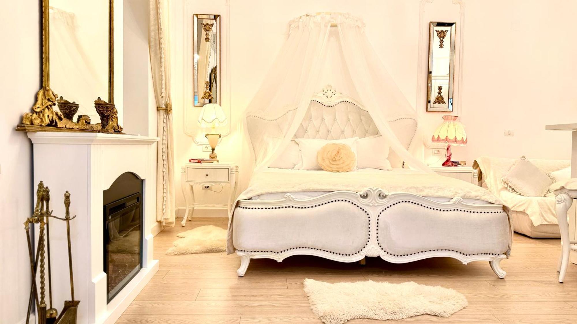 FSF Boutique Apartament Timişoara Extérieur photo