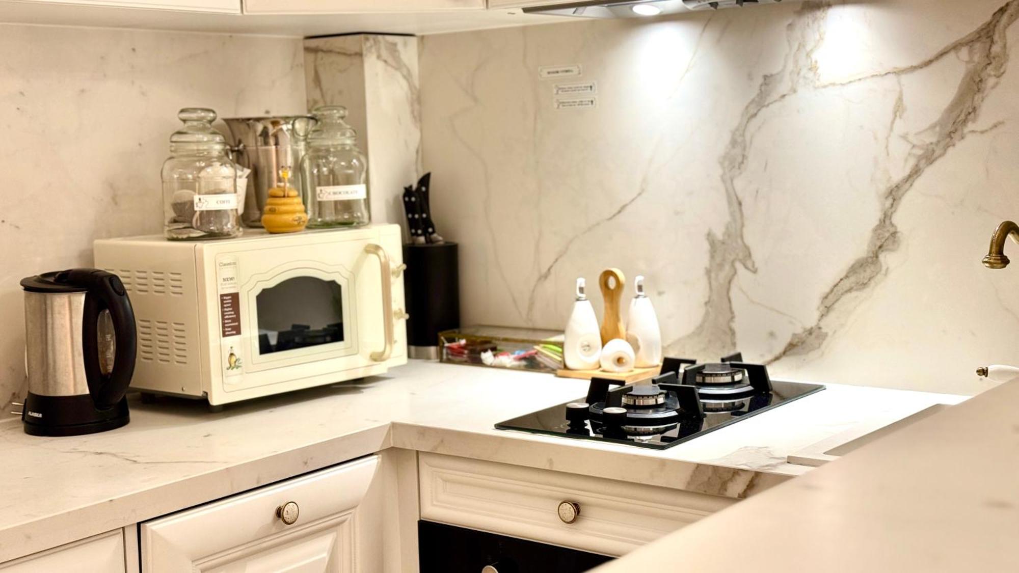 FSF Boutique Apartament Timişoara Extérieur photo