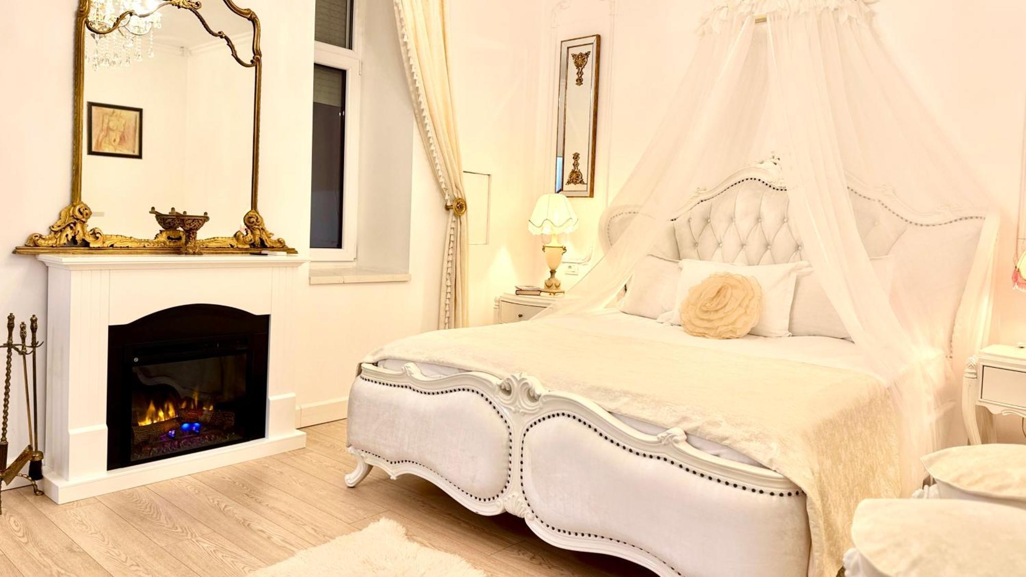 FSF Boutique Apartament Timişoara Extérieur photo
